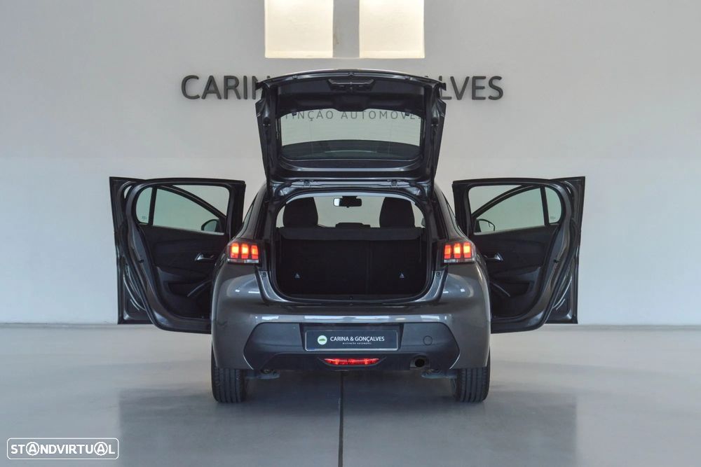 Peugeot 208 1.5 BlueHDi Active Pack - 50