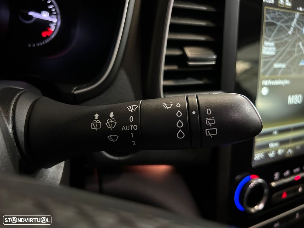 Renault Talisman Sport Tourer 1.7 Blue dCi Executive - 40