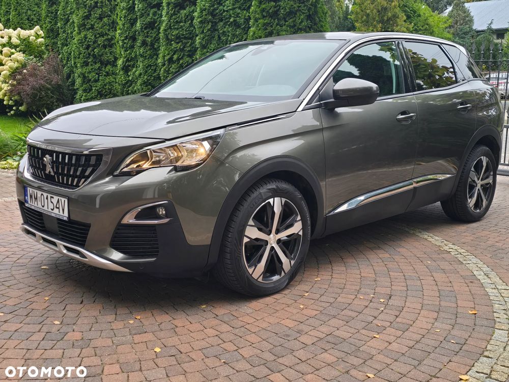 Peugeot 3008 1.2 PureTech Allure - 19