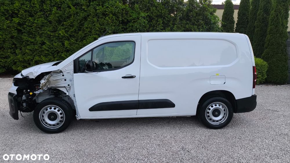 Citroën Berlingo - 6