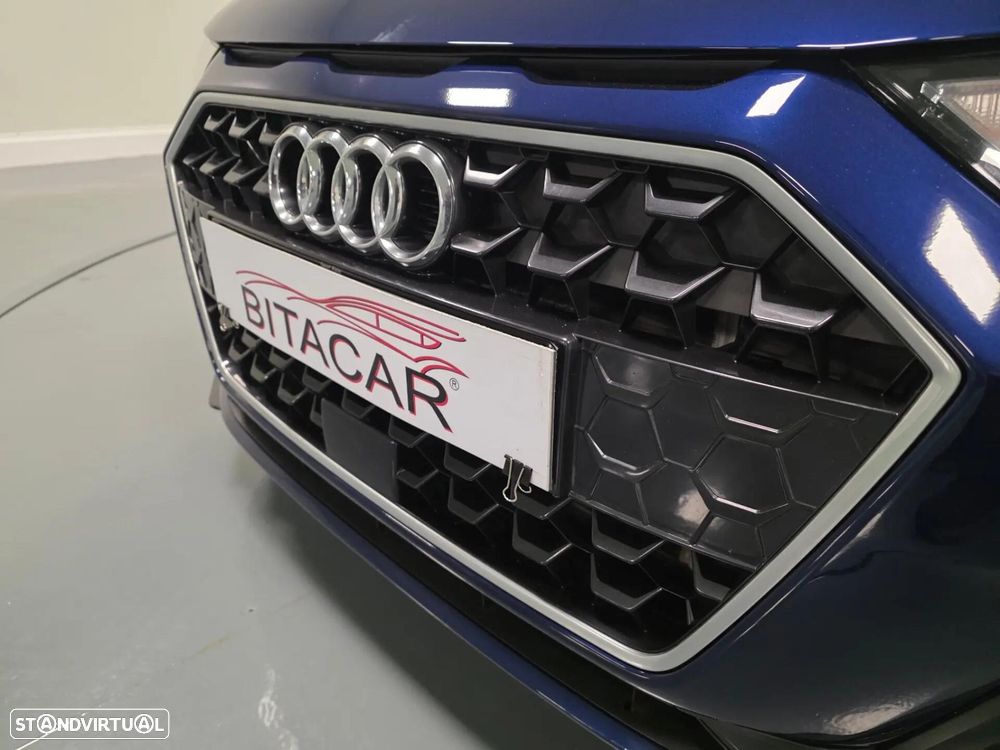 Audi A1 Sportback - 13