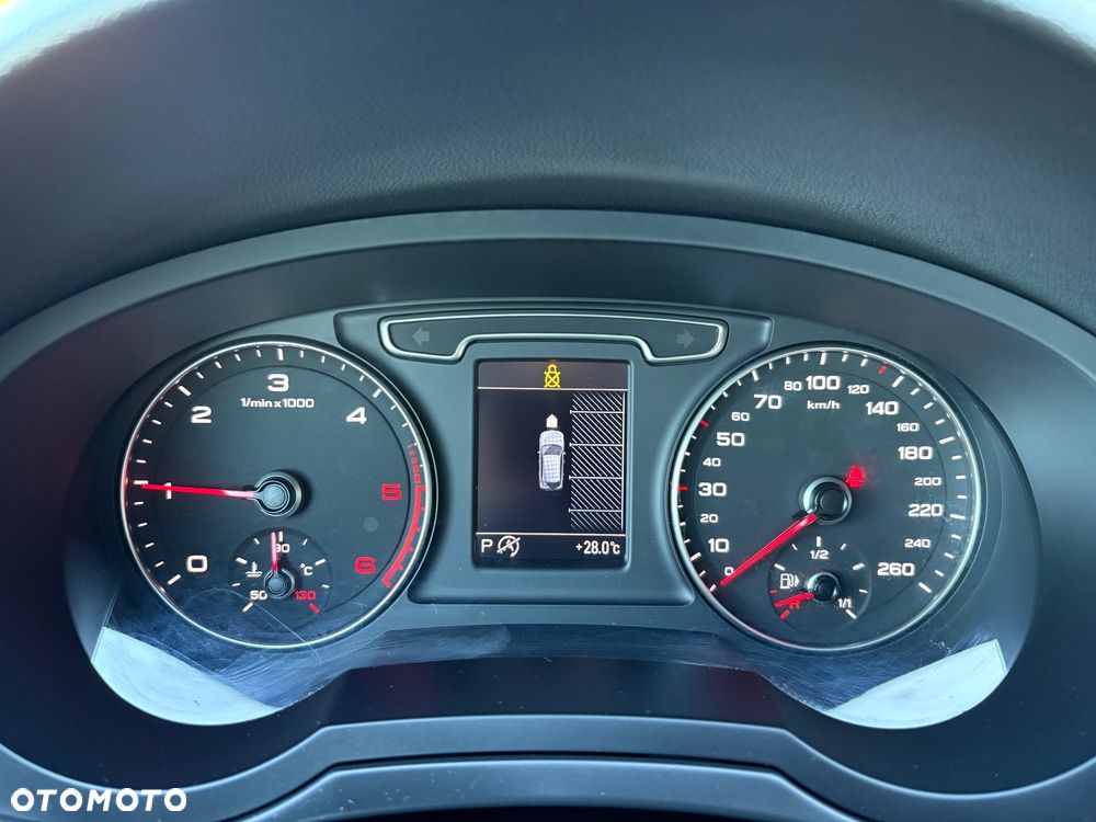 Audi Q3 2.0 TDI Quattro Prime Line S tronic - 38