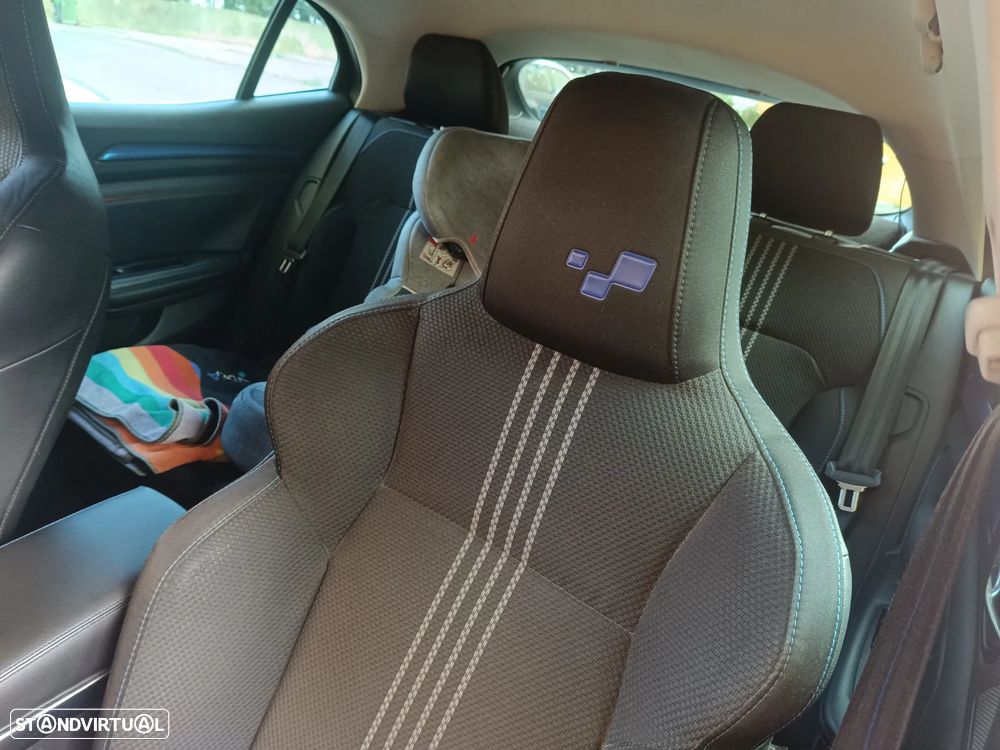 Renault Mégane 1.5 dCi GT Line - 10