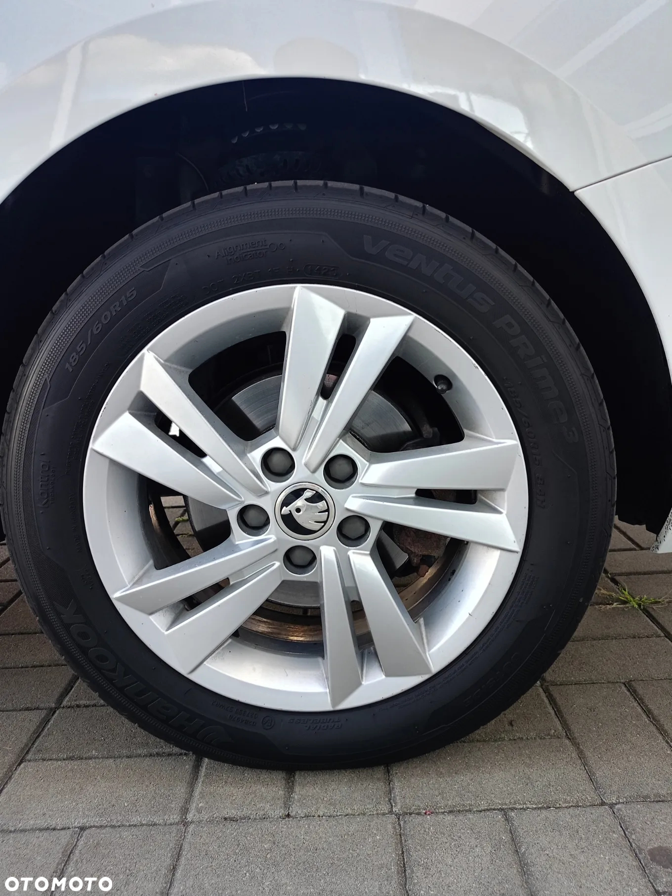 Skoda Fabia 1.0 TSI Ambition - 32
