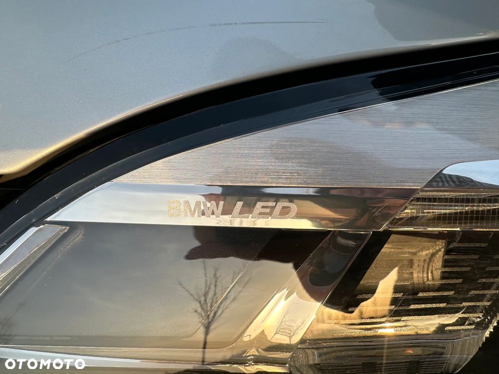 BMW Seria 1 118i - 6