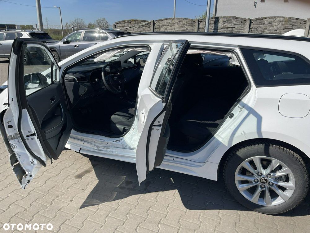 Toyota Corolla 1.8 Hybrid Comfort - 6