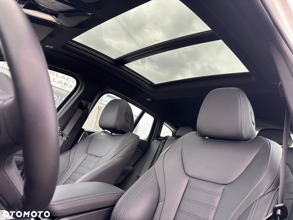 BMW X4 - 34