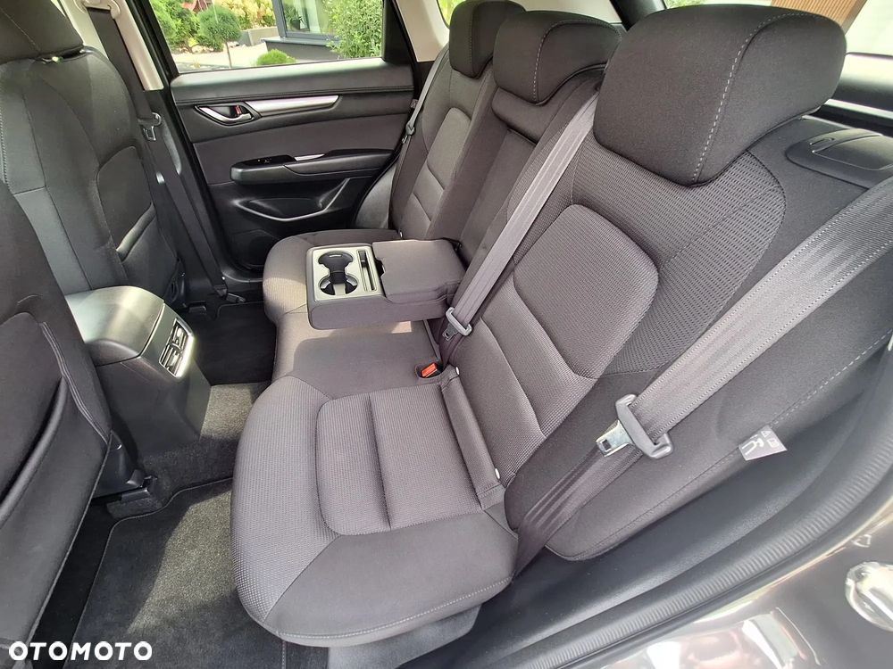 Mazda CX-5 2.0 Skyprestige 2WD - 16