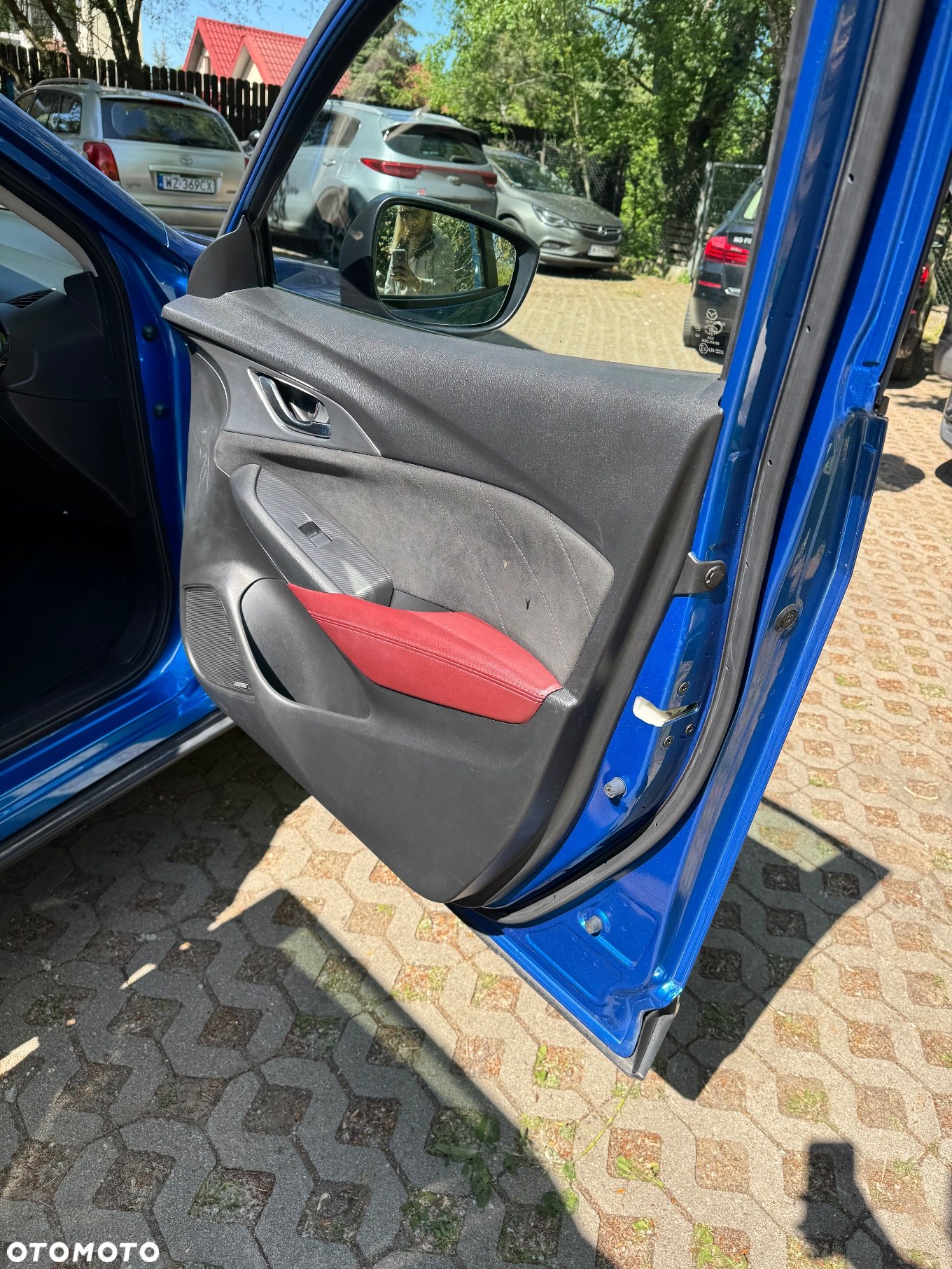 Mazda CX-3 2.0 Skymotion AWD - 6
