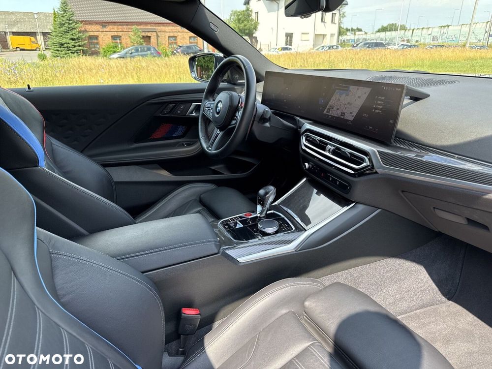 BMW M2 - 24