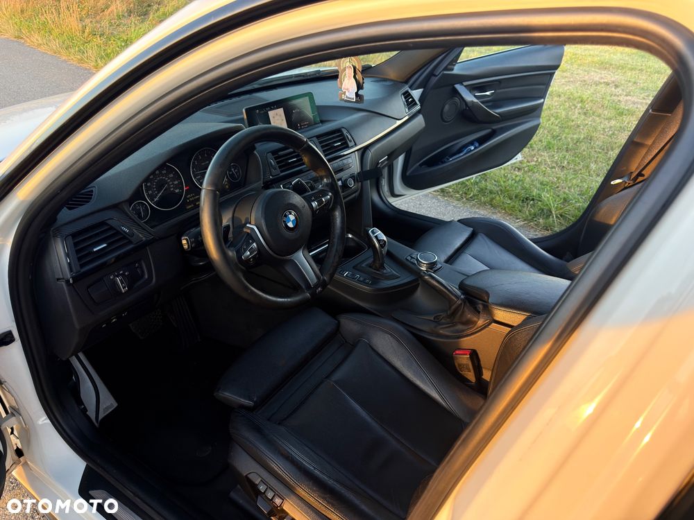 BMW Seria 3 - 14