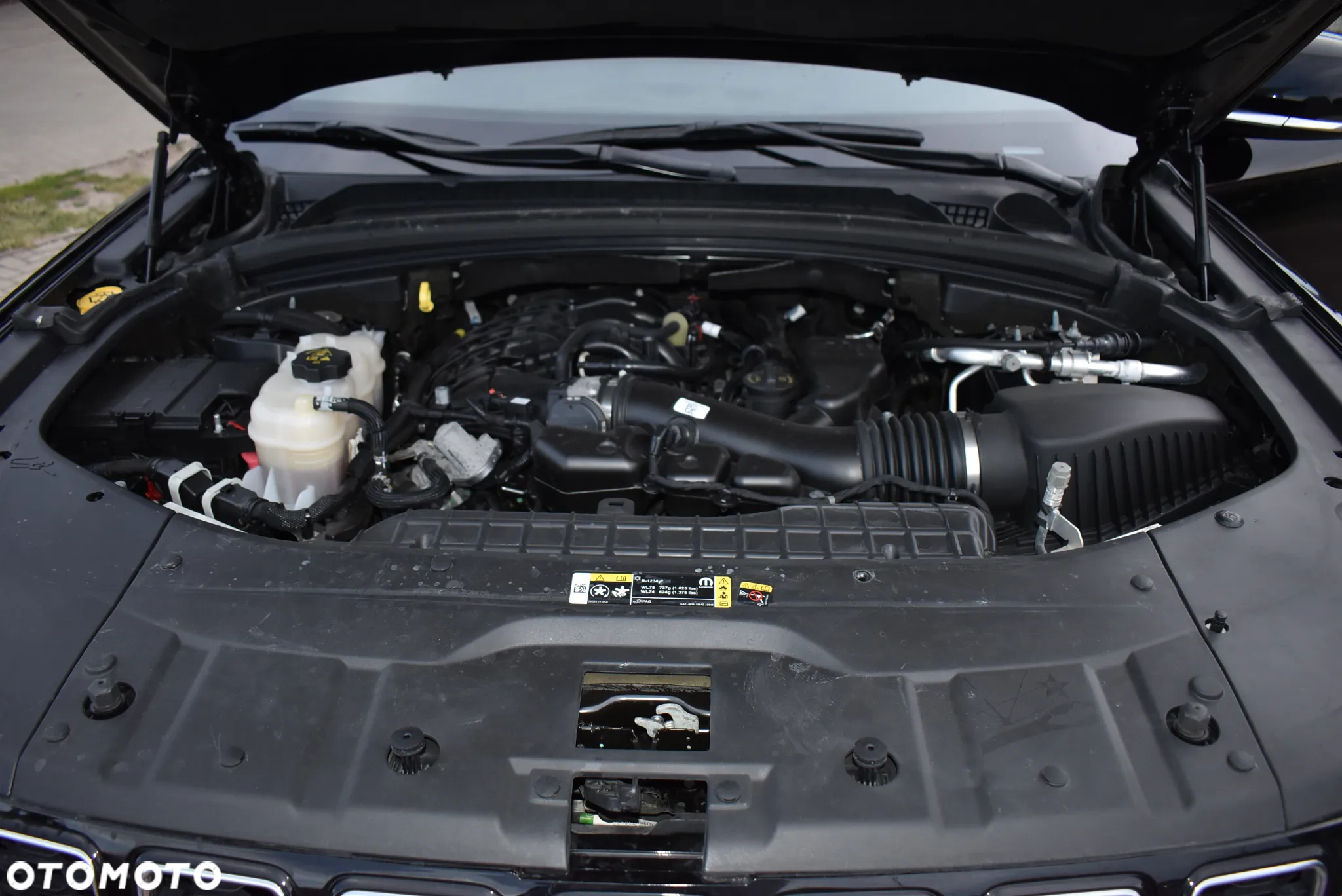 Jeep Grand Cherokee - 30