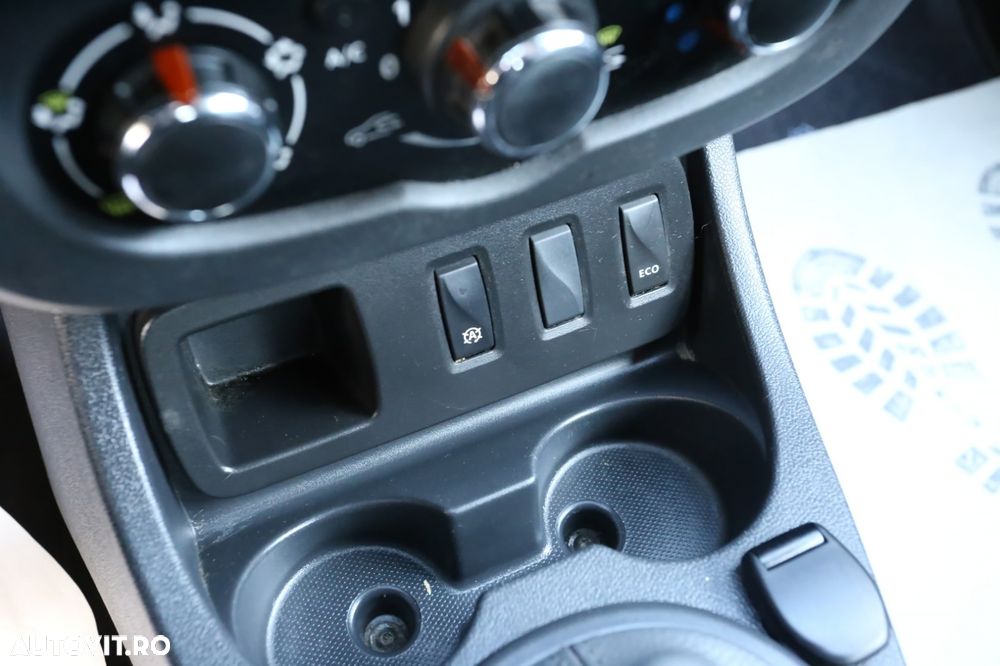 Dacia Duster 1.5 dCi 4x2 Prestige - 25