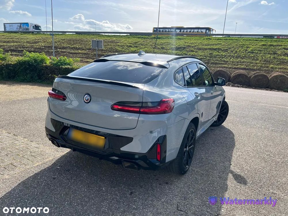BMW X4 - 6