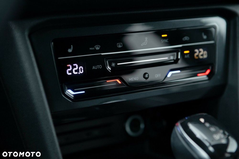 Volkswagen Tiguan Allspace 2.0 TSI 4Mot R-Line DSG - 27