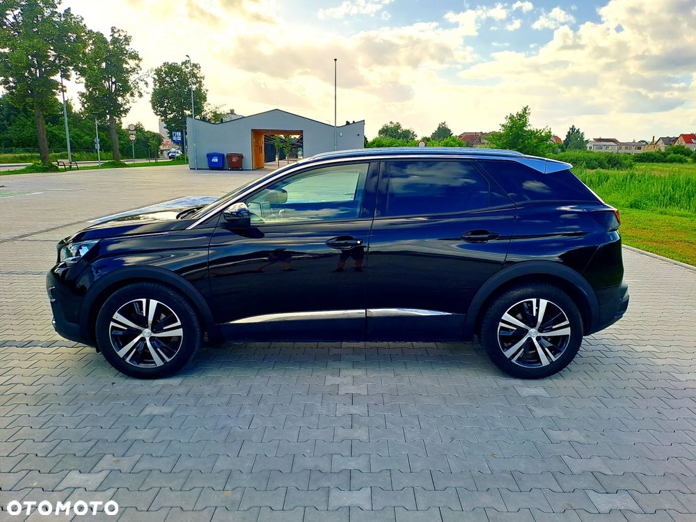 Peugeot 3008 PureTech 130 Stop & Start EAT6 Active - 2