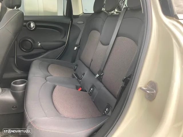 MINI 5 Portas One Essential - 32