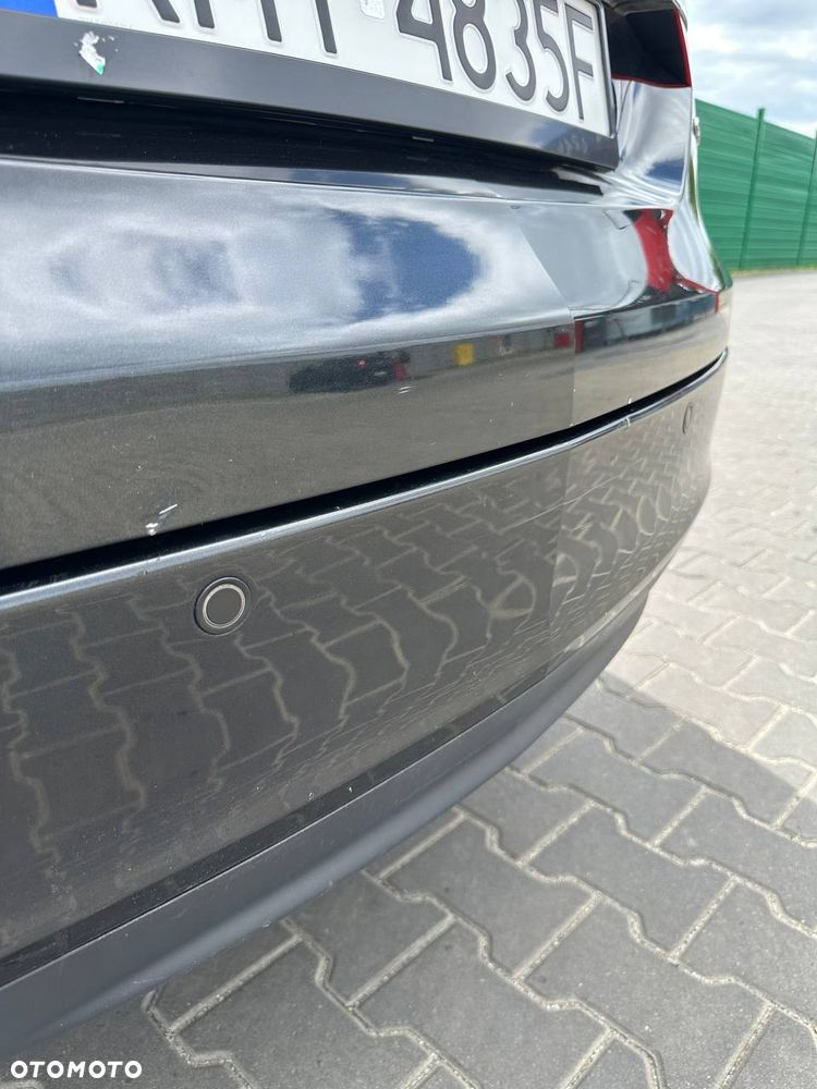 Opel Insignia 2.0 CDTI EcoFLEX Start/Stop Edition - 27