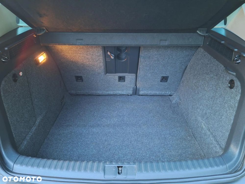 Volkswagen Tiguan 2.0 TDI 4Mot Sport&Style - 20