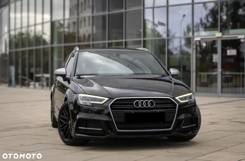 Audi A3 - 4