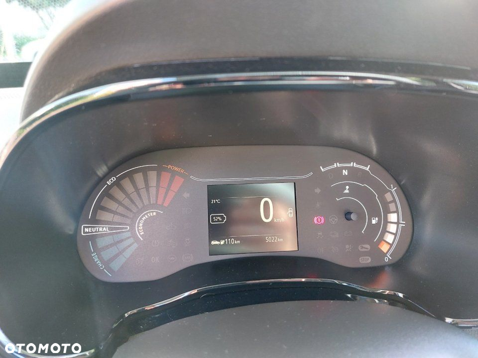 Dacia Spring - 13