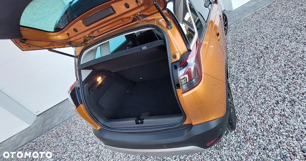 Opel Crossland X 1.2 Start/Stop Design Line - 24