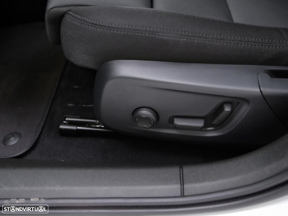 Polestar 2 Long Range 78 kWh AWD - 18
