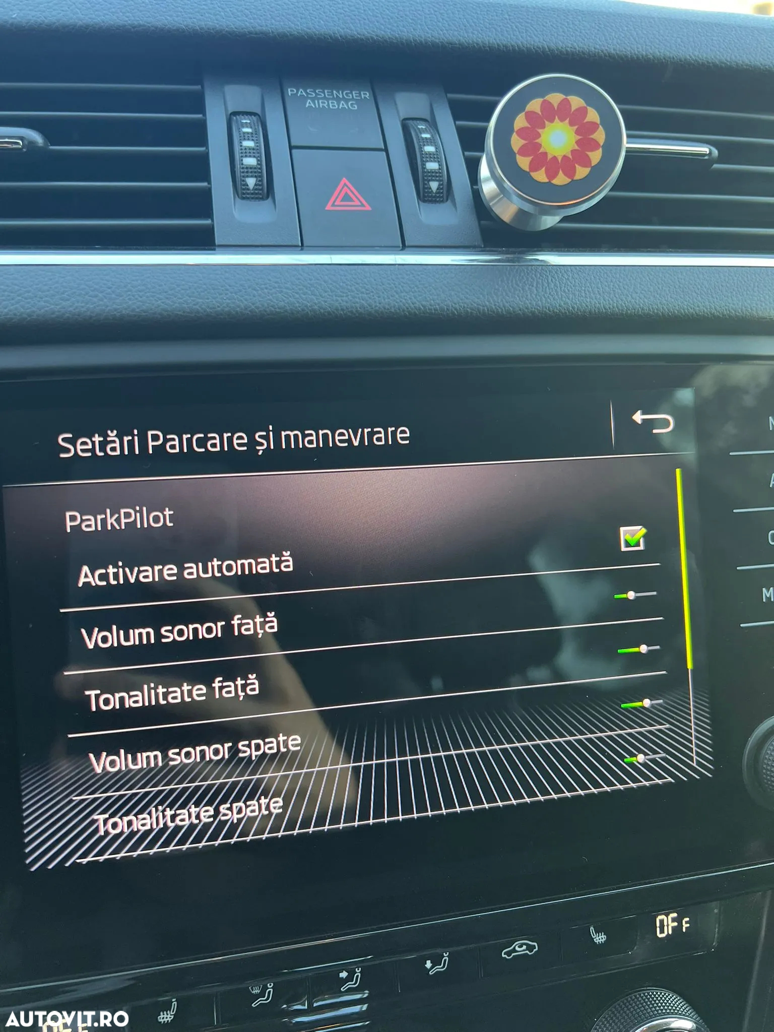 Skoda Octavia - 19