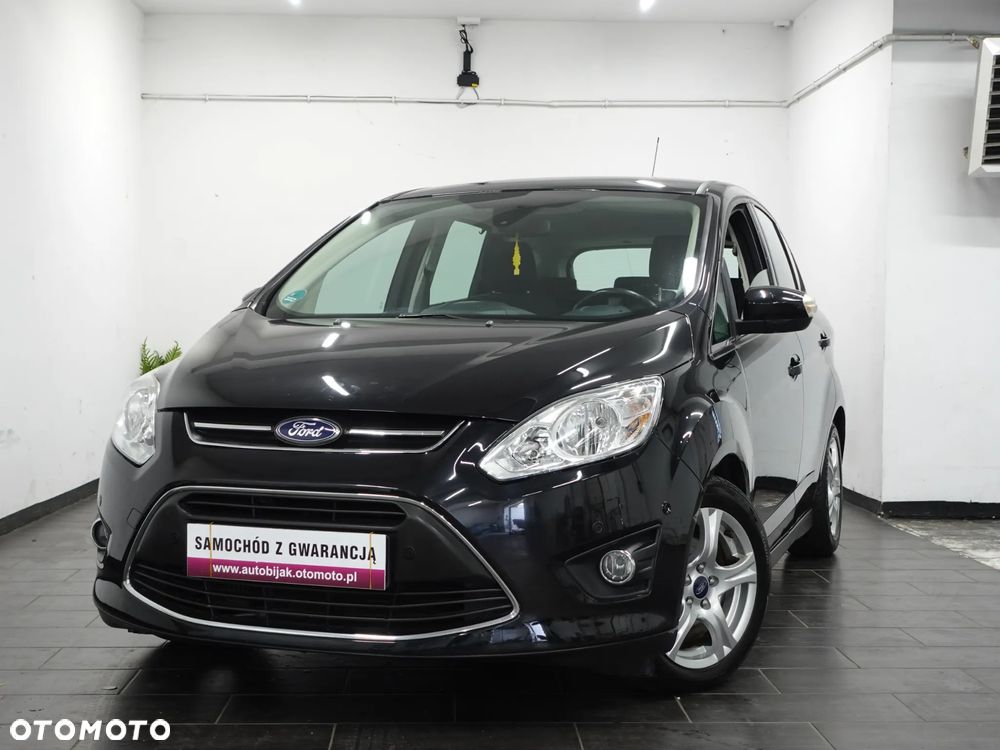 Ford C-MAX - 16