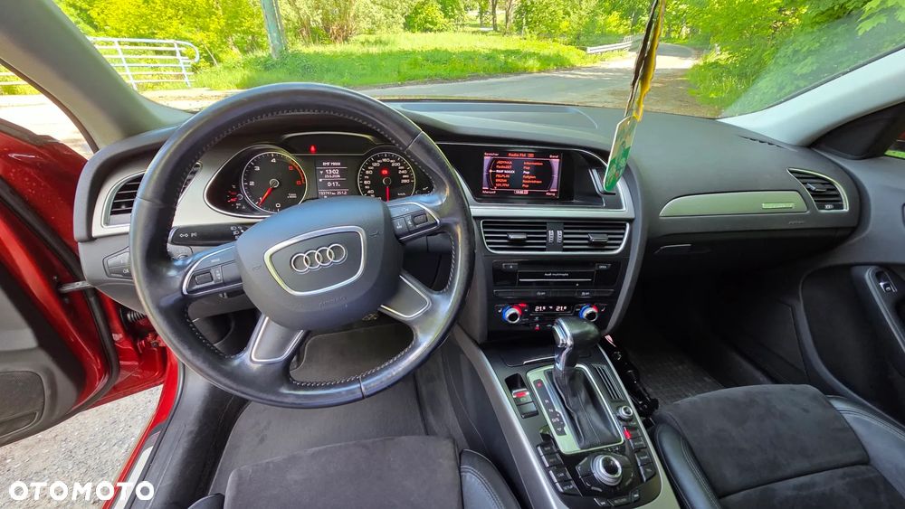 Audi A4 Allroad - 7
