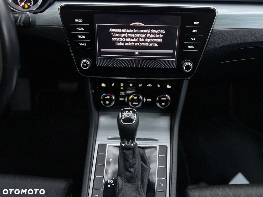 Skoda Superb 1.6 TDI Ambition DSG - 28