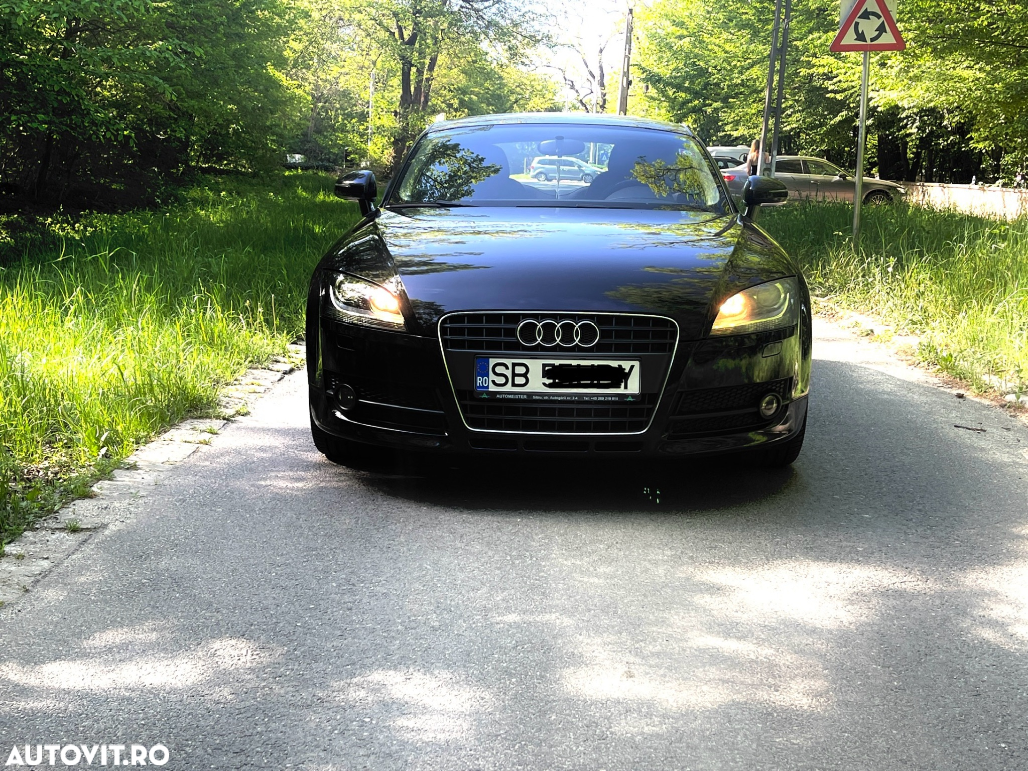 Audi TT Coupe 1.8 TFSI - 7