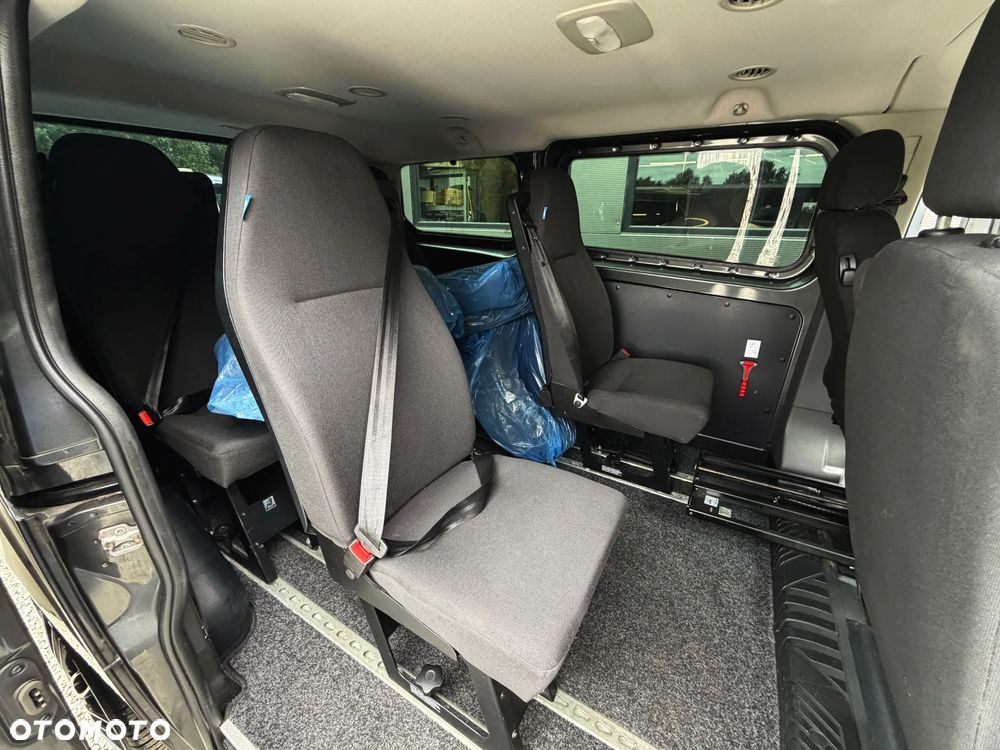 Ford Transit Custom L2H1 VA Autm Trend - 18