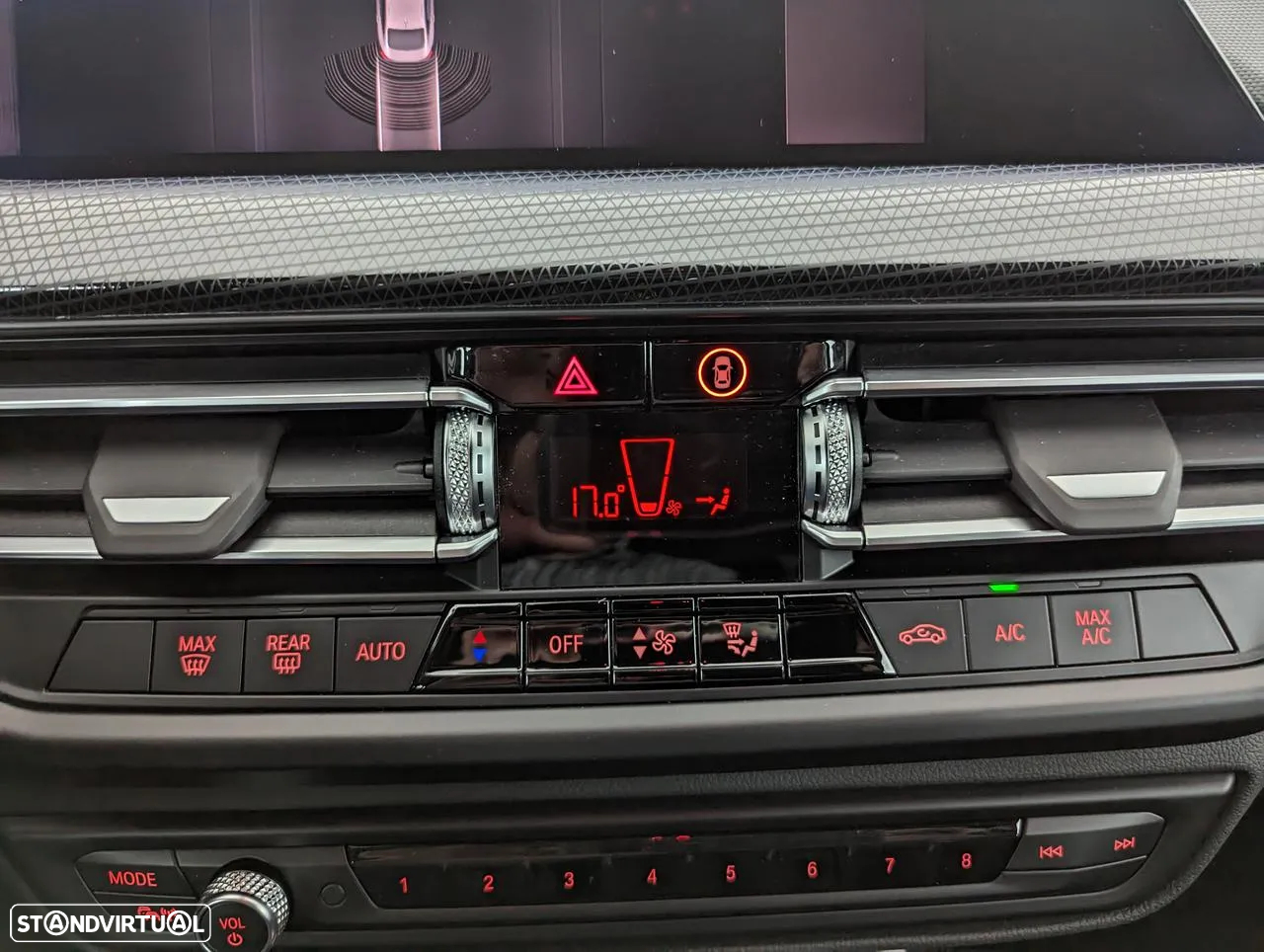 BMW 216 Active Tourer d Pack M Auto - 36