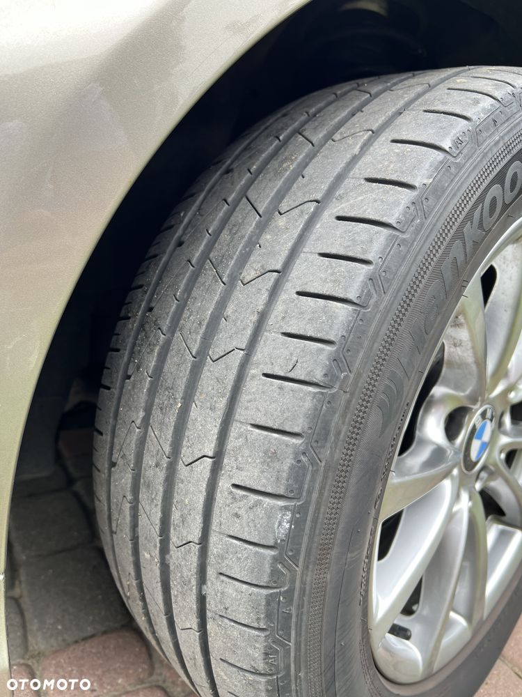 BMW Seria 3 318d - 31