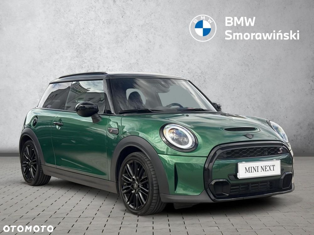 MINI Cooper S - 7