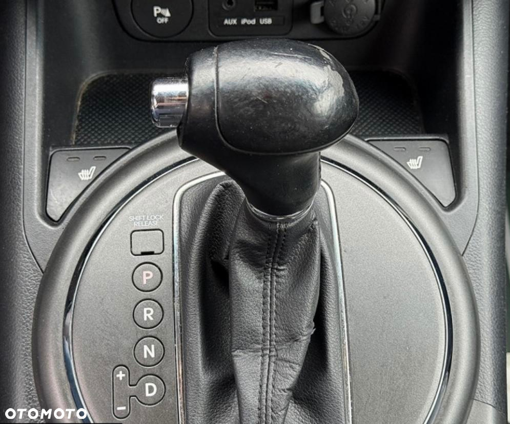Kia Sportage - 23