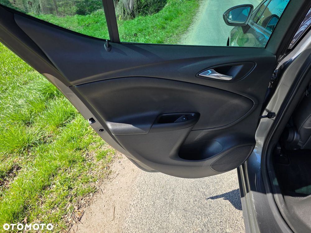 Opel Astra 1.2 Turbo Start/Stop Business Elegance - 27
