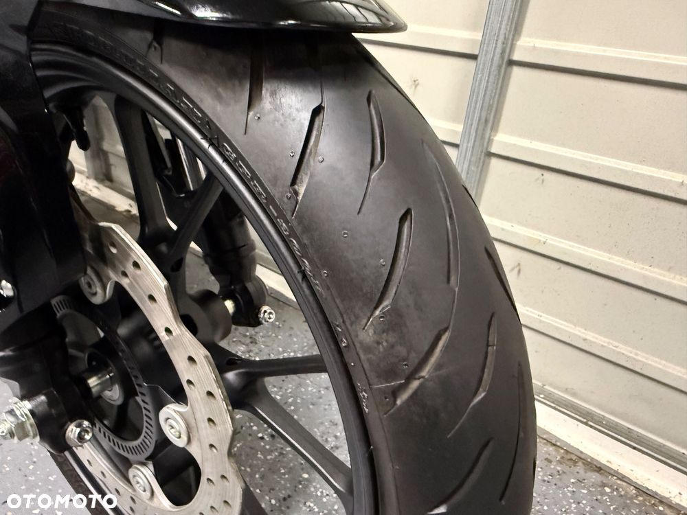 Honda CB - 9