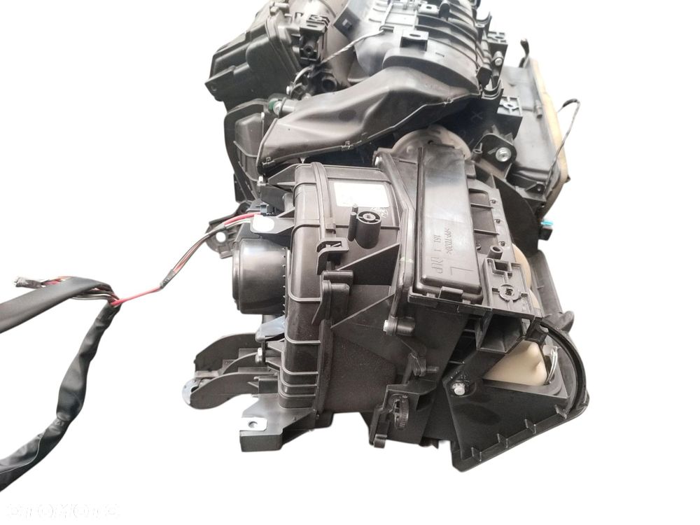 NAGRZEWNICA TOYOTA AVENSIS T27 LIFT (2012-2015) 1.8 VALVEMATIC 147KM 87050-02890 - 2