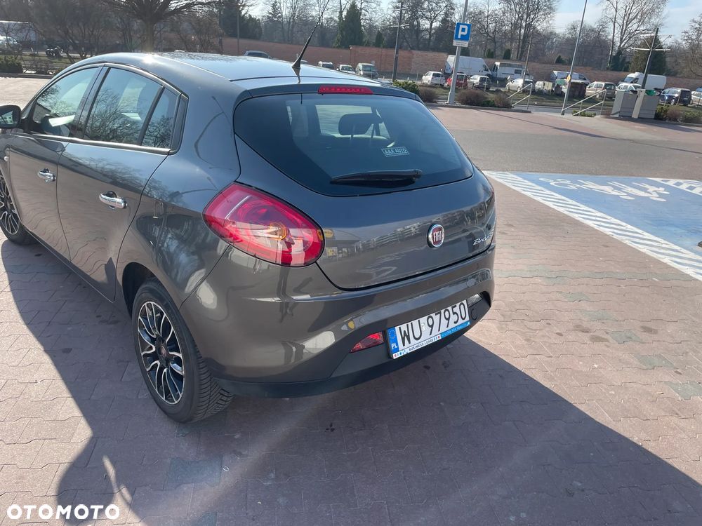 Fiat Bravo 1.6 Multijet 16V Dynamic - 3