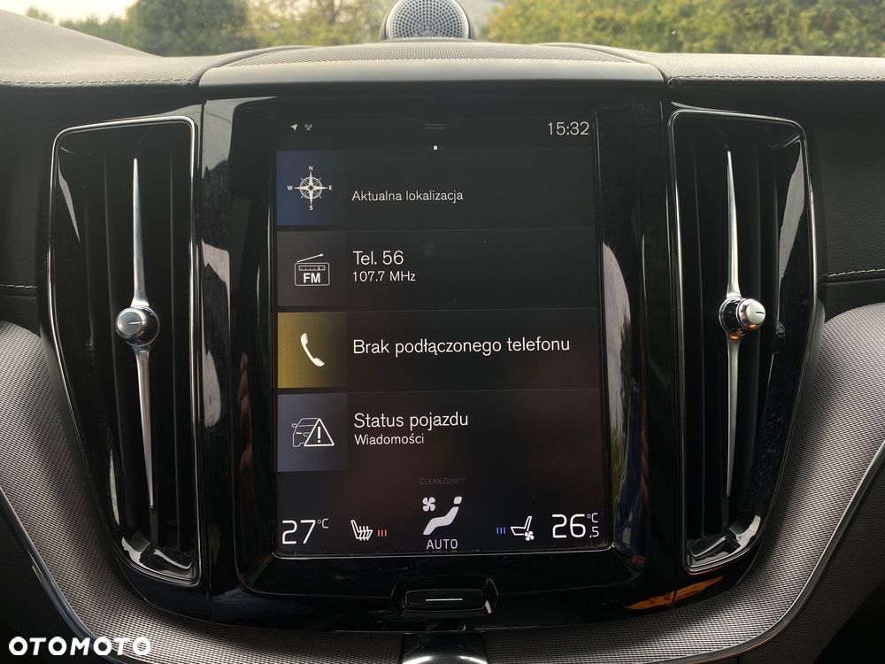 Volvo XC 60 B5 D AWD Inscription - 34