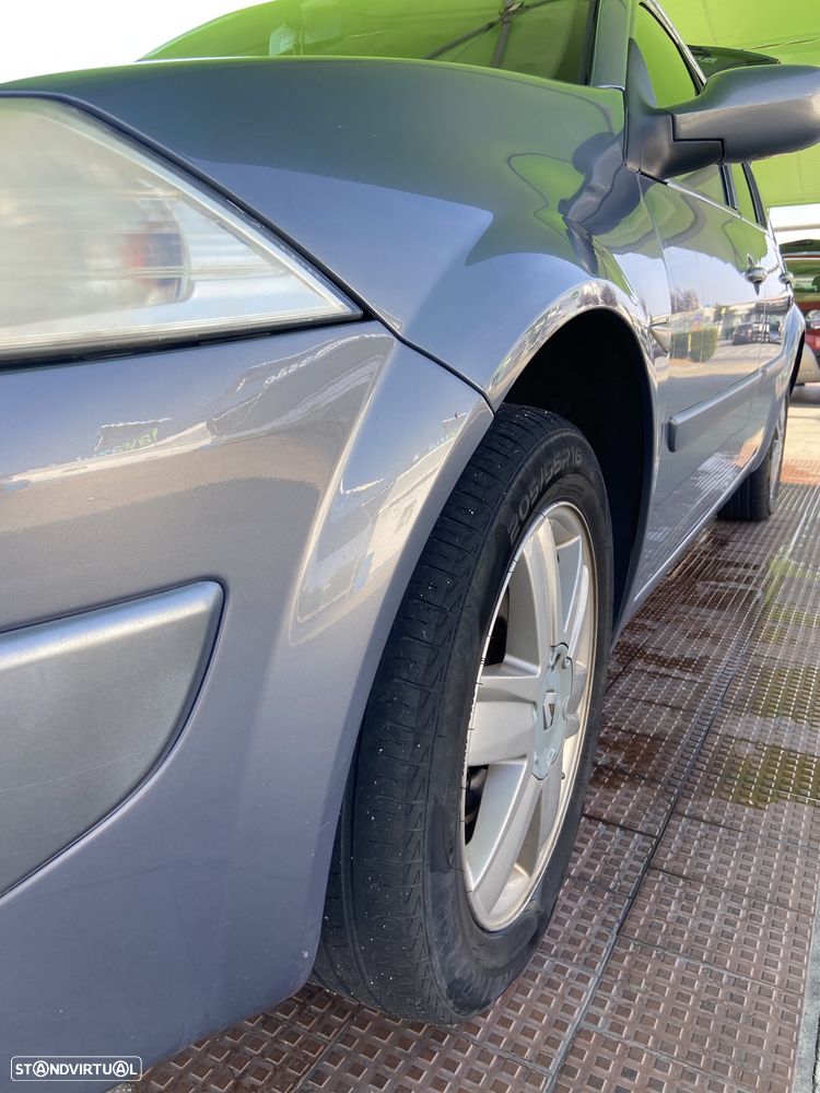 Renault Mégane - 11