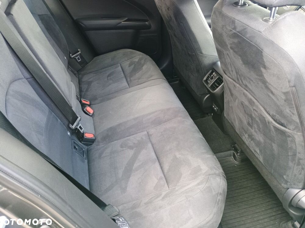 Lexus UX 250h GPF Business 2WD - 9