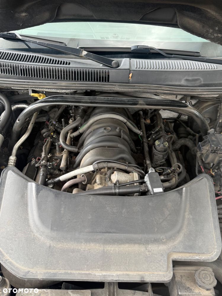 Jeep Grand Cherokee 5.7 V8 Limited - 12