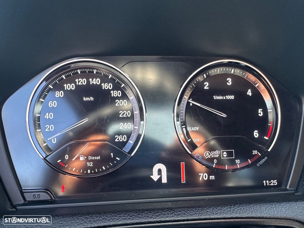 BMW 116 d M Sport - 15