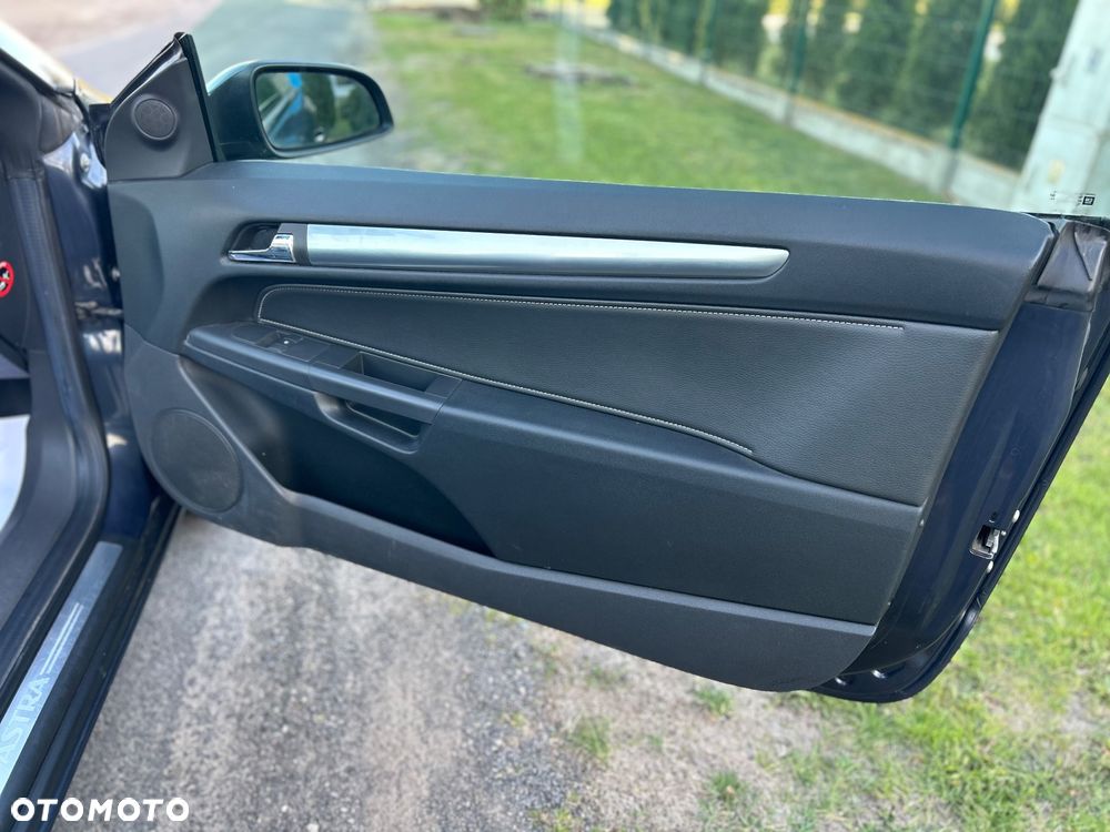 Opel Astra 1.6 Edition - 15