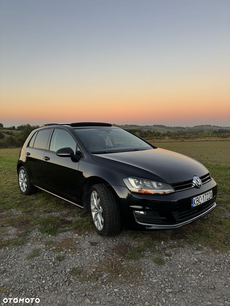Volkswagen Golf - 3