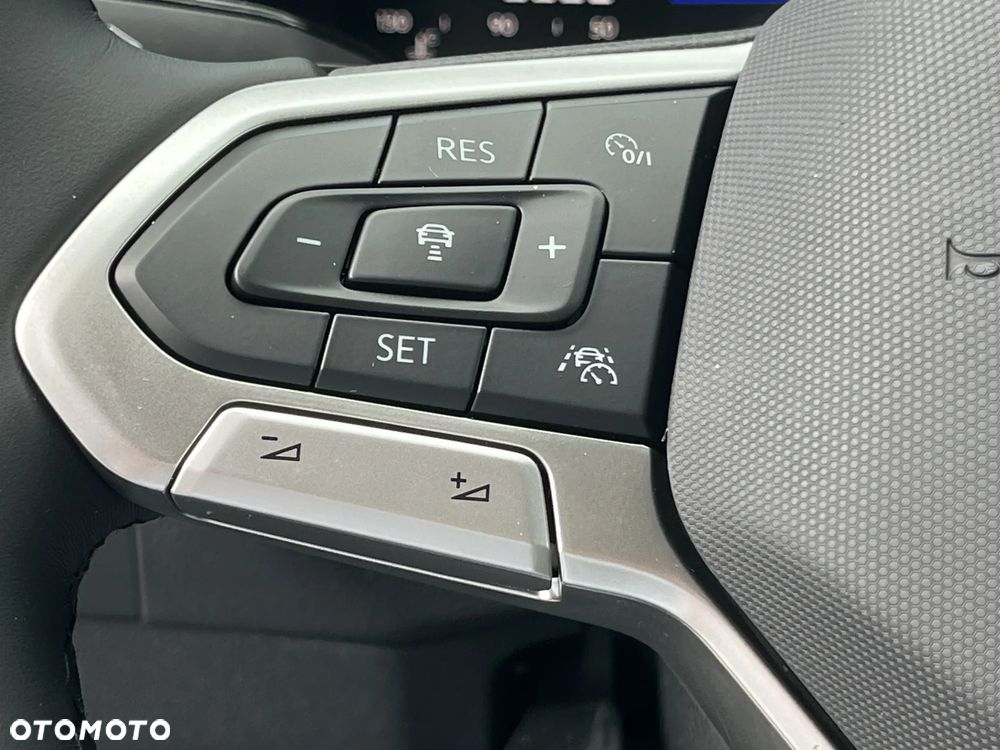 Volkswagen T-Cross 1.0 TSI Life Plus DSG - 26