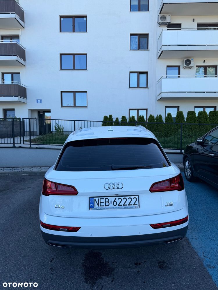 Audi Q5 2.0 TDI Quattro S tronic - 6